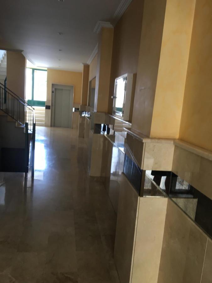 Overnachtingen In El-Altet إل ألتيت المظهر الخارجي الصورة