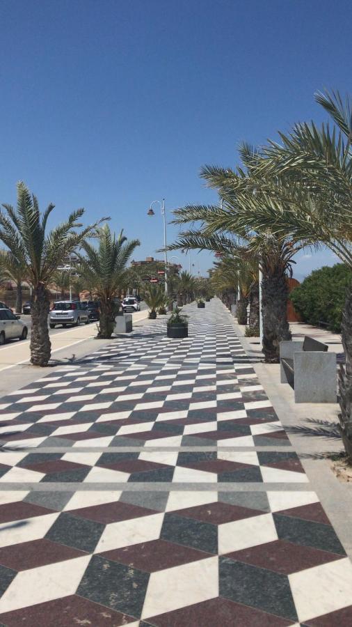 Overnachtingen In El-Altet إل ألتيت المظهر الخارجي الصورة